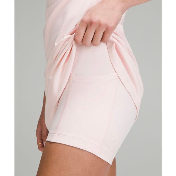 Lululemon Align Dress Strawberry Milkshake Size 0 - Picture 5 of 7